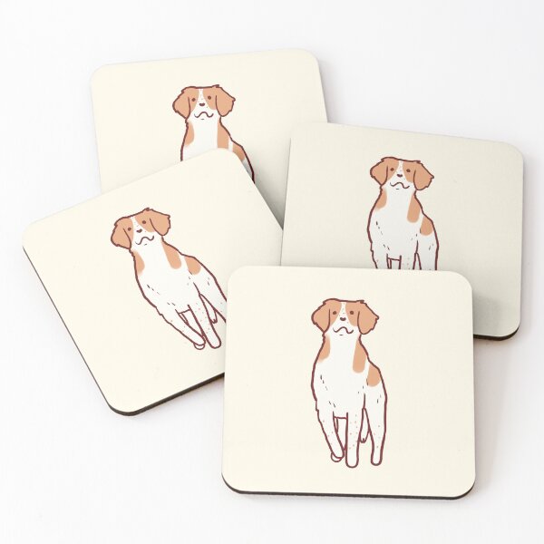 Item preview, welsh springer spaniel designed and sold by Mayarart.