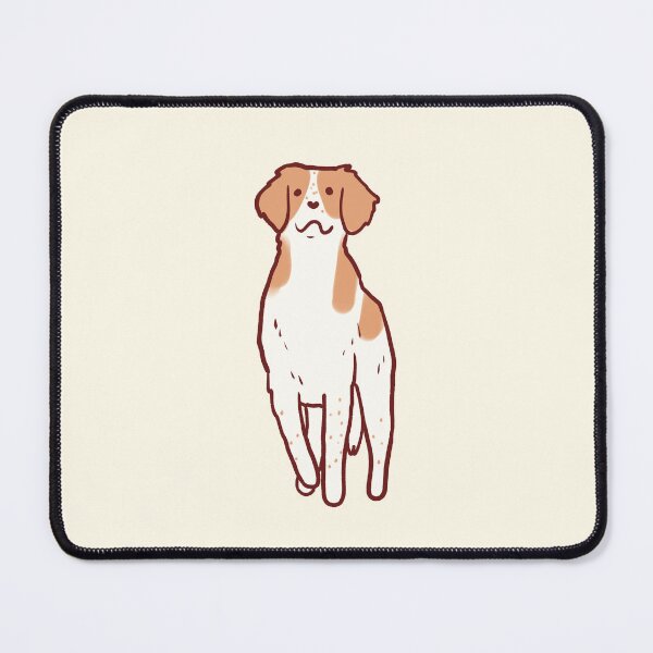 Item preview, welsh springer spaniel designed and sold by Mayarart.