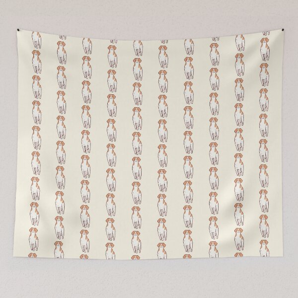 Item preview, welsh springer spaniel designed and sold by Mayarart.