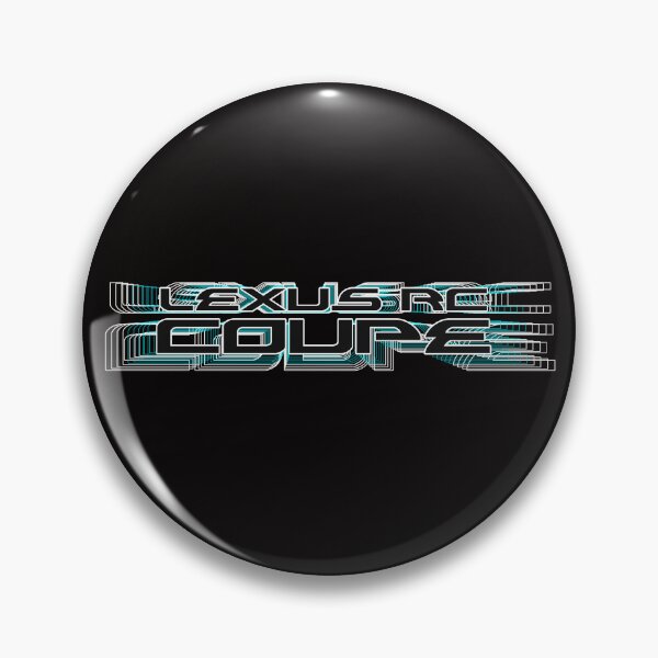 Item preview, Lexus RC Coupe designed and sold by CairnStone Studio.