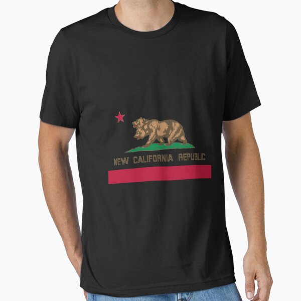 Item preview, nueva bandera de la república de california designed and sold by REMEDIOENFER.