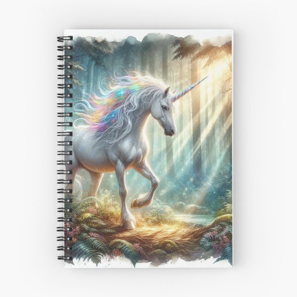 Item preview, Magical Unicorn  designed and sold by YVESTEP.