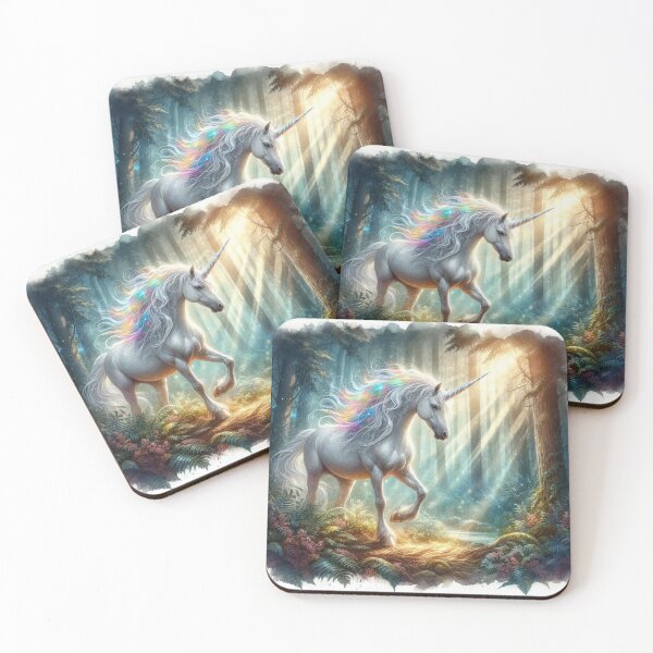 Item preview, Magical Unicorn  designed and sold by YVESTEP.