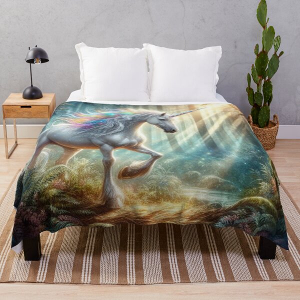 Item preview, Magical Unicorn designed and sold by YVESTEP.