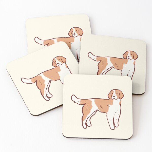 Item preview, welsh springer spaniel designed and sold by Mayarart.