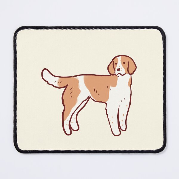Item preview, welsh springer spaniel designed and sold by Mayarart.