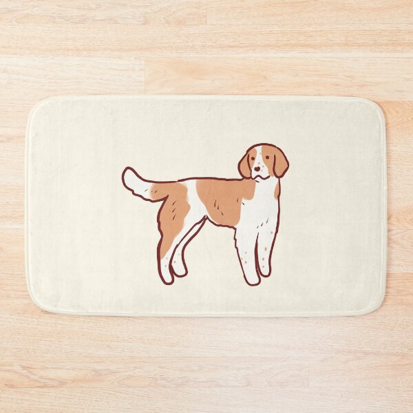 Item preview, welsh springer spaniel designed and sold by Mayarart.