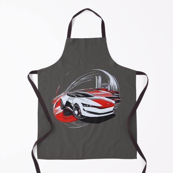 Item preview, Car of the future designed and sold by StonePine.