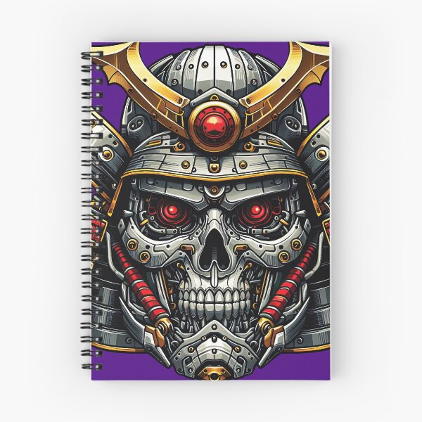 Item preview, Cyber Samurai S03 D89 designed and sold by Houerd.