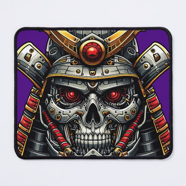 Item preview, Cyber Samurai S03 D89 designed and sold by Houerd.