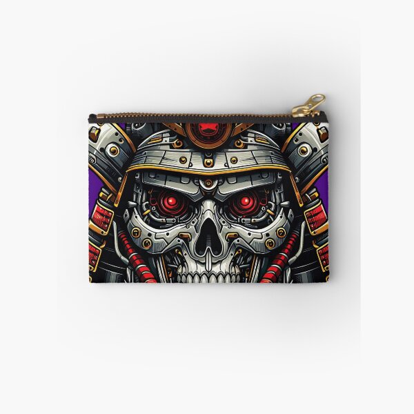 Item preview, Cyber Samurai S03 D89 designed and sold by Houerd.