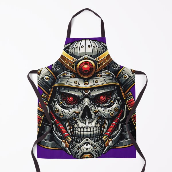 Item preview, Cyber Samurai S03 D89 designed and sold by Houerd.