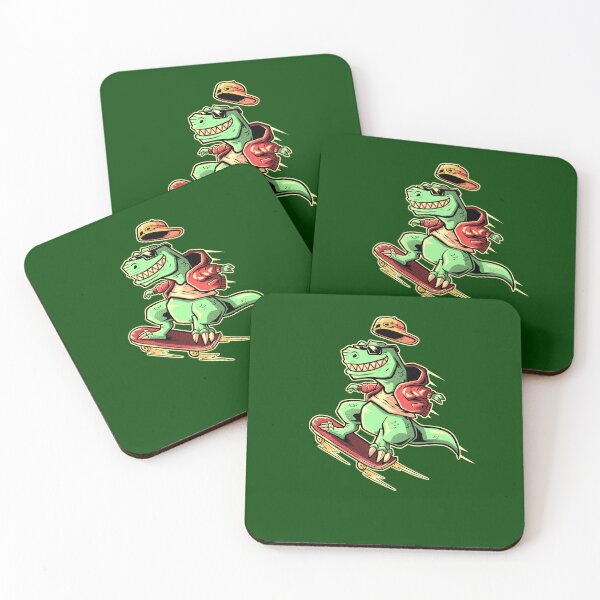 Item preview, Copy of T Rad - Trex Dino Animal Gift designed and sold by koalateess.