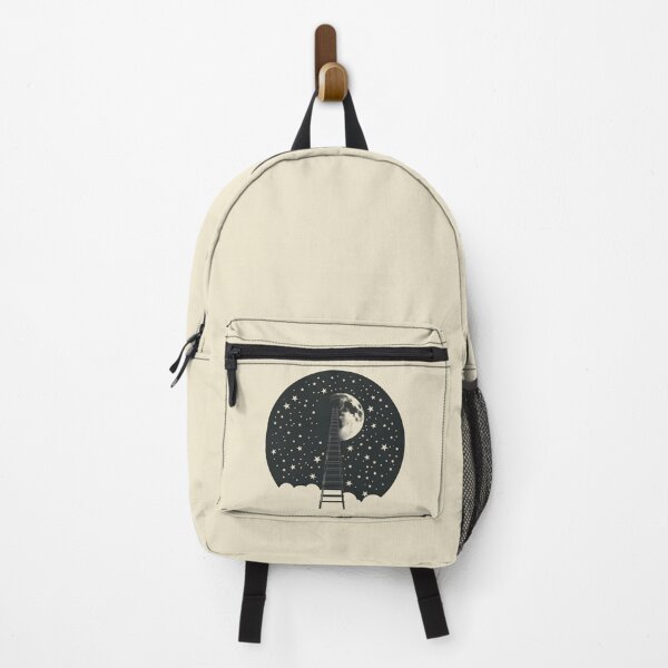 Item preview, Ladder to the Moon: A Celestial Path designed and sold by unimuse.