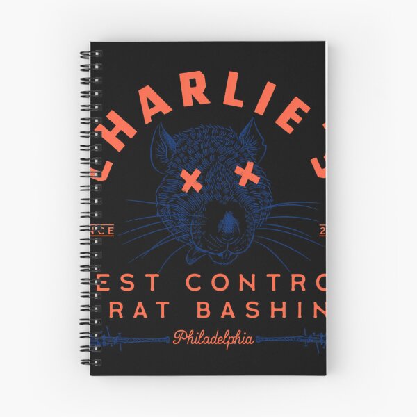 Item preview,  Charlies Pest Control designed and sold by AugusteFerrand.