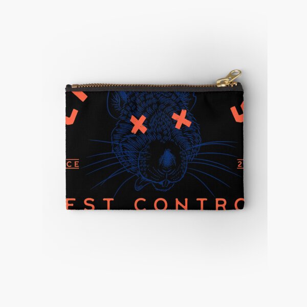 Item preview,  Charlies Pest Control designed and sold by AugusteFerrand.