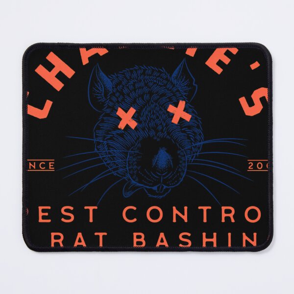 Item preview,  Charlies Pest Control designed and sold by AugusteFerrand.