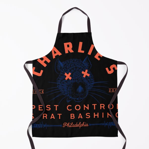 Item preview,  Charlies Pest Control designed and sold by AugusteFerrand.