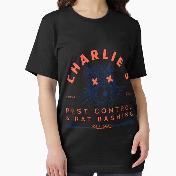 Artikel-Vorschau von  Charlies Schädlingsbekämpfung, designt und verkauft von AugusteFerrand.