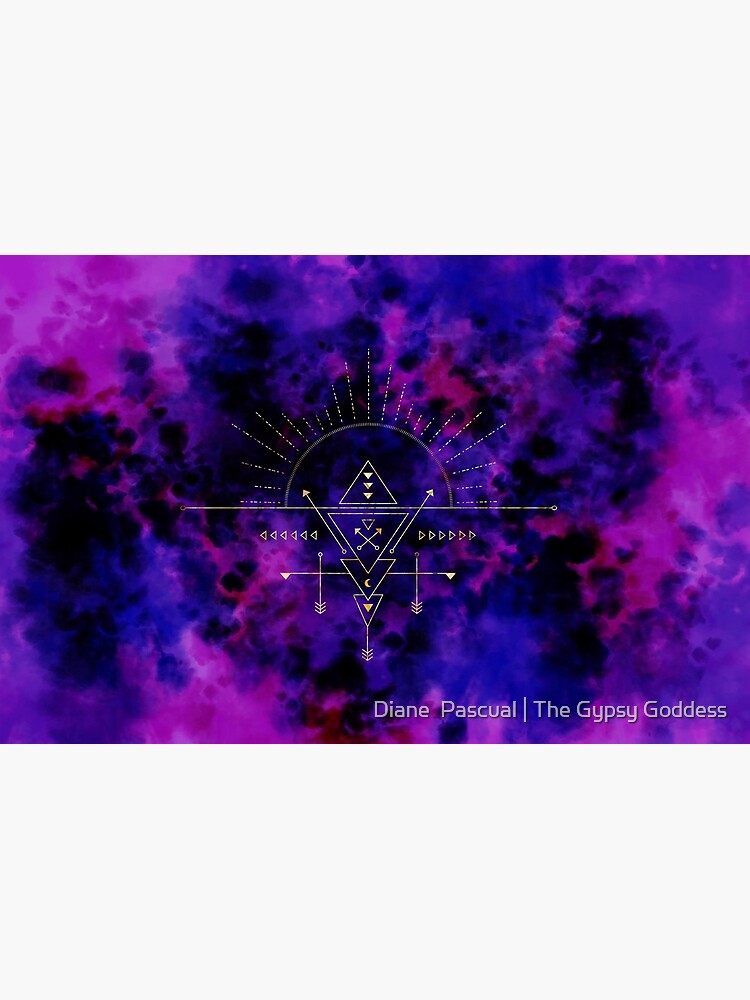 Infinite Spirit by dianepascual