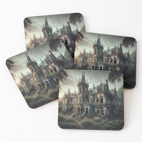 Item preview, Forgotten splendor designed and sold by Cerberus-Art.