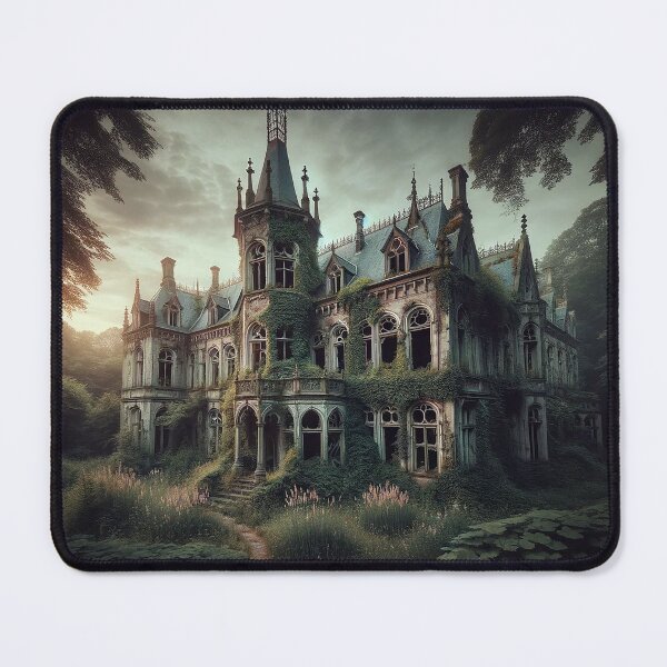 Item preview, Forgotten splendor designed and sold by Cerberus-Art.