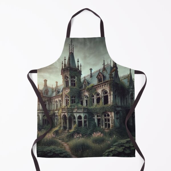 Item preview, Forgotten splendor designed and sold by Cerberus-Art.