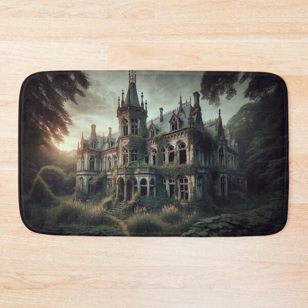 Item preview, Forgotten splendor designed and sold by Cerberus-Art.
