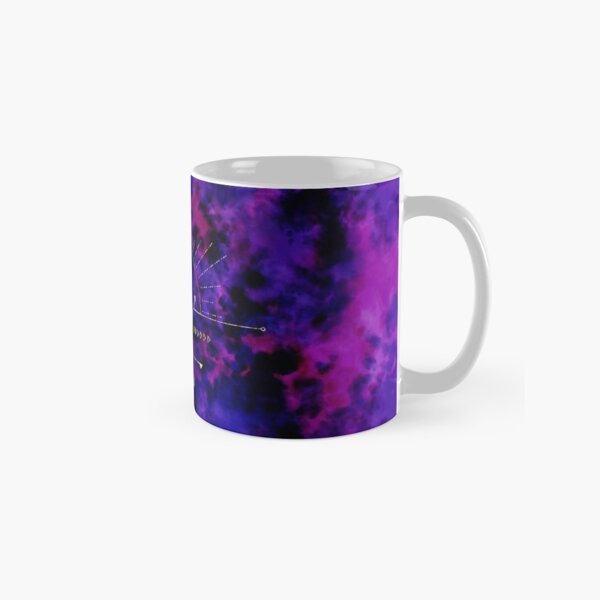 Infinite Spirit Classic Mug