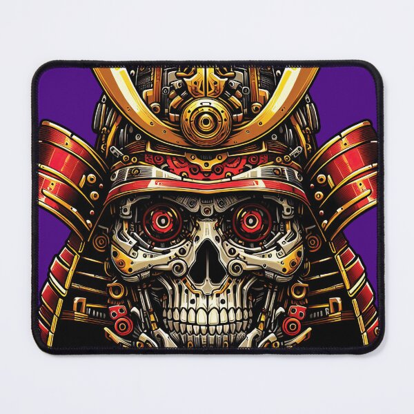 Item preview, Cyber Samurai S03 D90 designed and sold by Houerd.