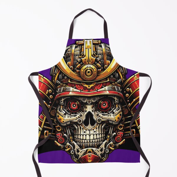 Item preview, Cyber Samurai S03 D90 designed and sold by Houerd.