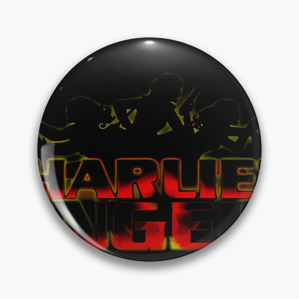 Item preview,  Charlies Angels 70S Tv Show Series designed and sold by AugusteFerrand.