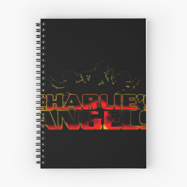 Item preview,  Charlies Angels 70S Tv Show Series designed and sold by AugusteFerrand.