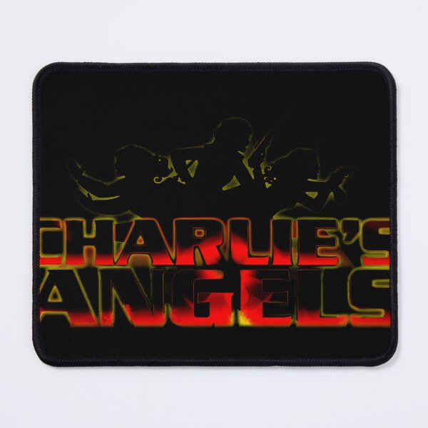 Item preview,  Charlies Angels 70S Tv Show Series designed and sold by AugusteFerrand.