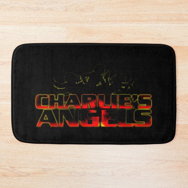 Item preview,  Charlies Angels 70S Tv Show Series designed and sold by AugusteFerrand.