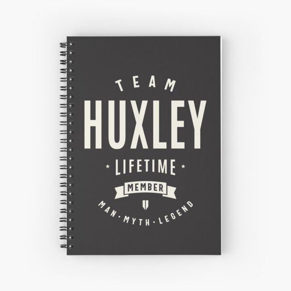 Item preview, Team Huxley Lifetime Member Funny Name Huxley  designed and sold by cidolopez.
