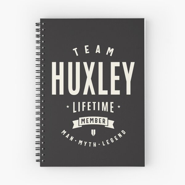 Item preview, Team Huxley Lifetime Member Funny Name Huxley  designed and sold by cidolopez.