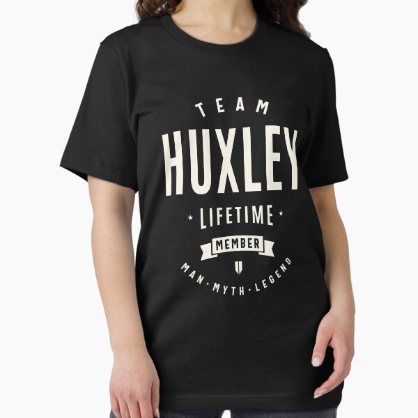 Item preview, Team Huxley Lifetime Member Funny Name Huxley  designed and sold by cidolopez.