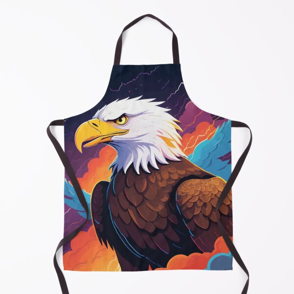 Item preview, Bald Eagle designed and sold by WildlifeInc.