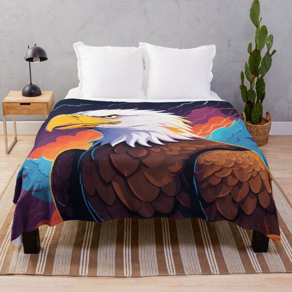Item preview, Bald Eagle designed and sold by WildlifeInc.