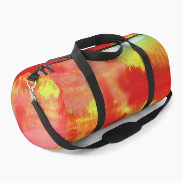Item preview, The magic of summer Abstract Art designed and sold by Petra Lang.