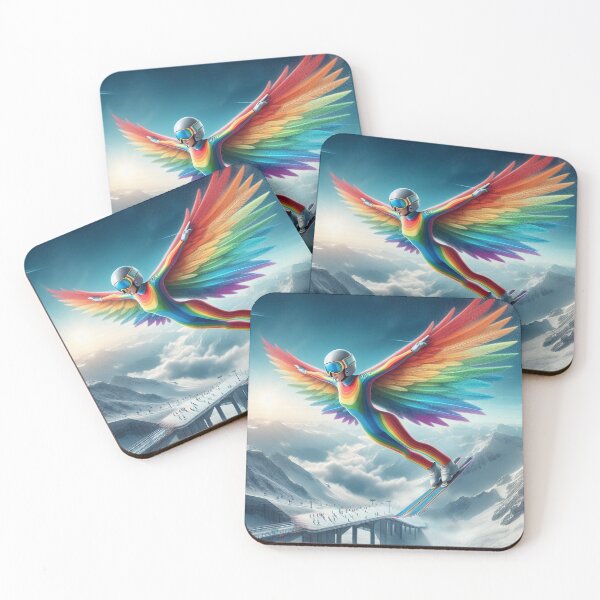 Item preview, Ski Jumping designed and sold by RaF71PrO.