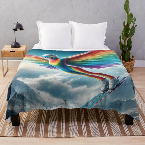 Item preview, Ski Jumping designed and sold by RaF71PrO.