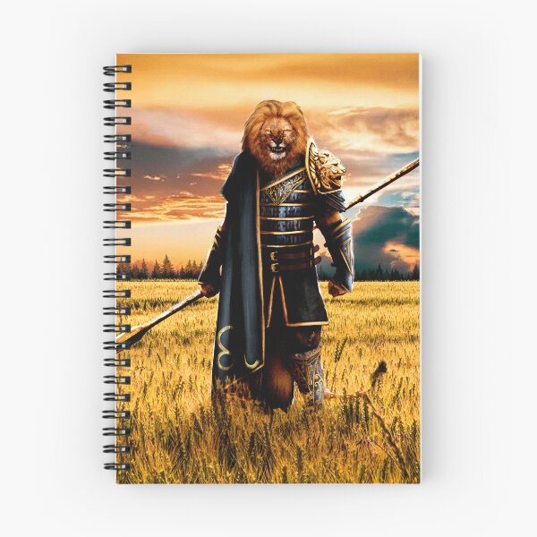 Item preview, Leo designed and sold by artsirc.