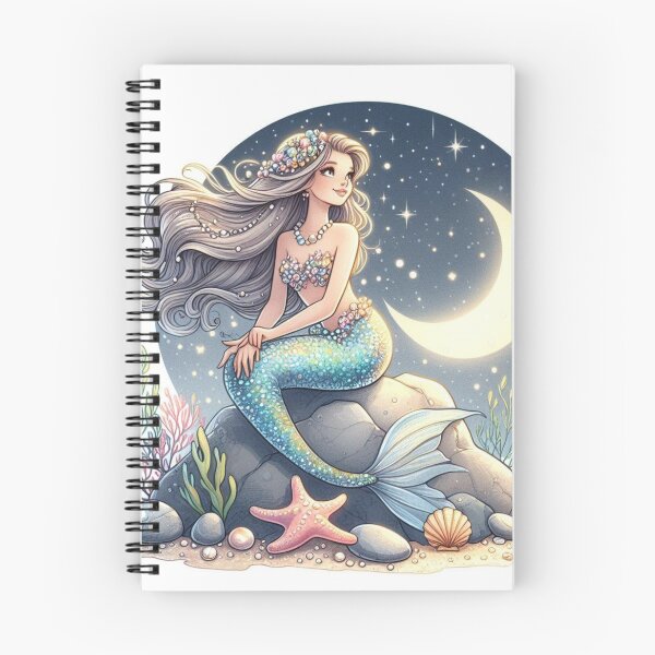 Item preview, Mermaid designed and sold by YVESTEP.