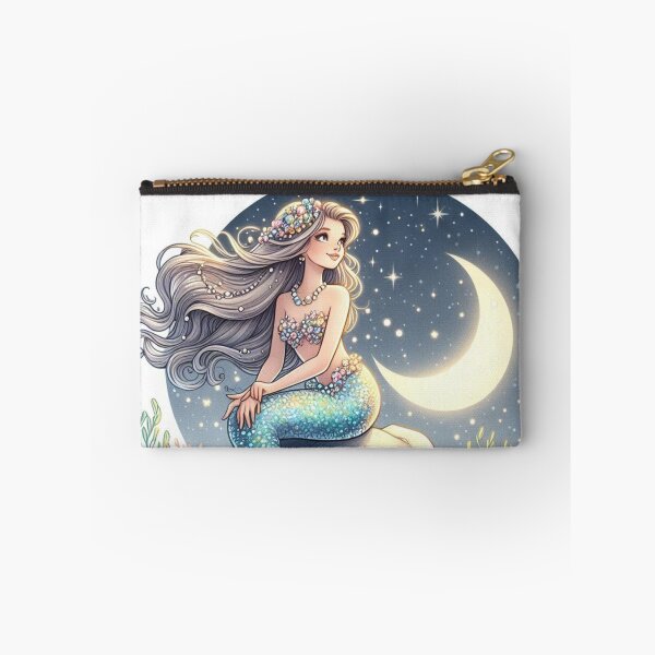 Item preview, Mermaid designed and sold by YVESTEP.