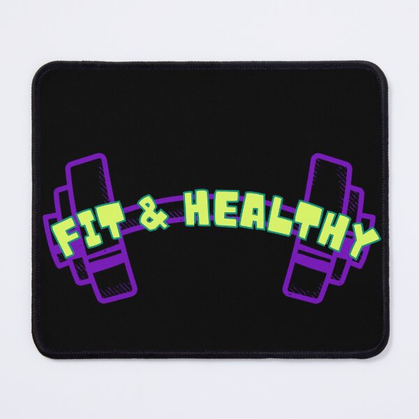 Item preview, Fit and healthy designed and sold by Wiesława Smolińska.
