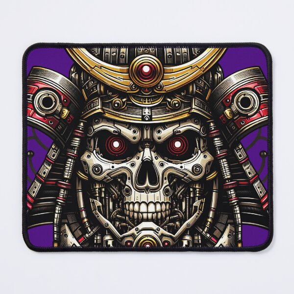 Item preview, Cyber Samurai S03 D93 designed and sold by Houerd.