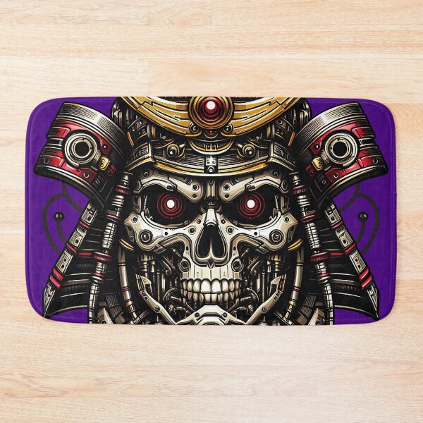 Item preview, Cyber Samurai S03 D93 designed and sold by Houerd.