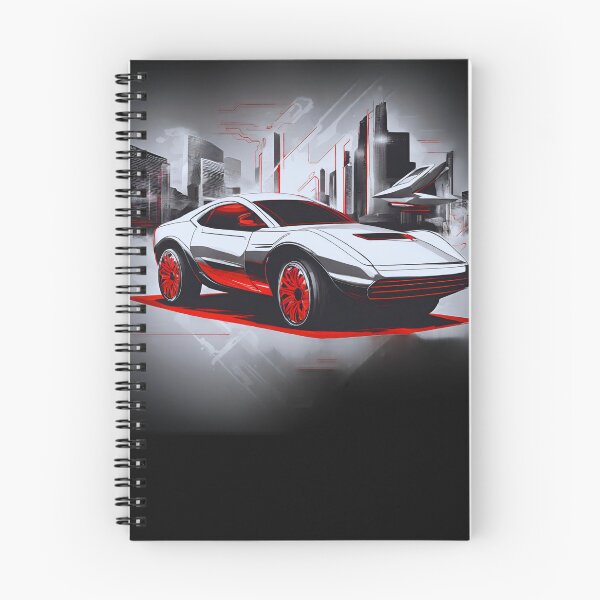 Item preview, Car of the future designed and sold by StonePine.